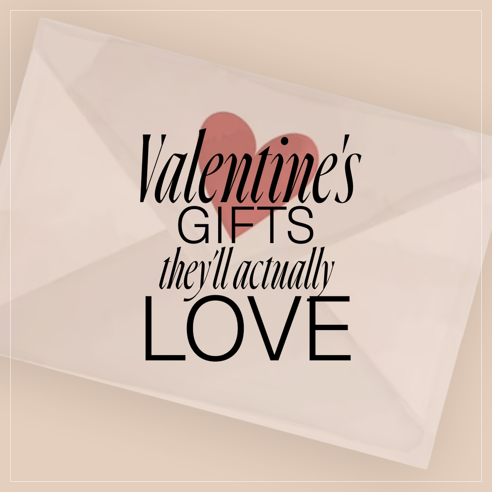 Valentines Gift Ideas 