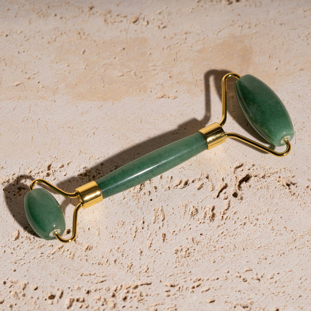 Jade Roller - Beauty Tools