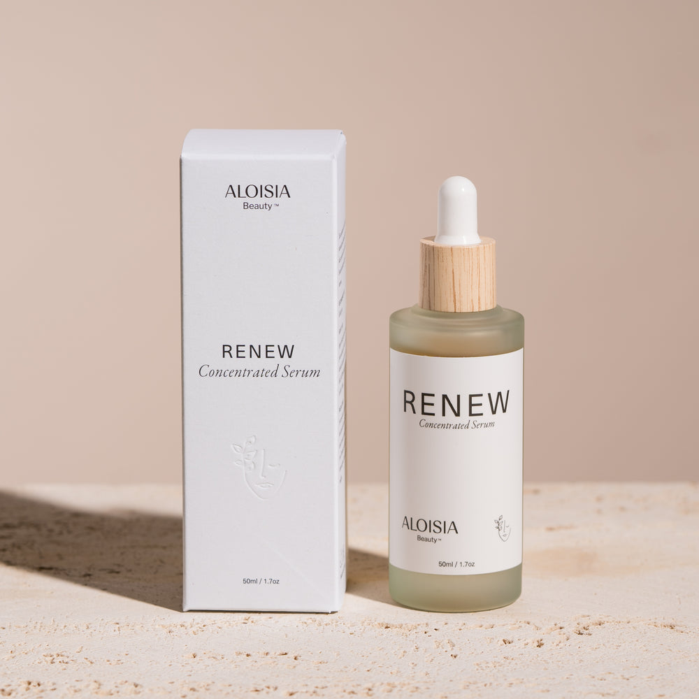 RENEW Concentrated Serum