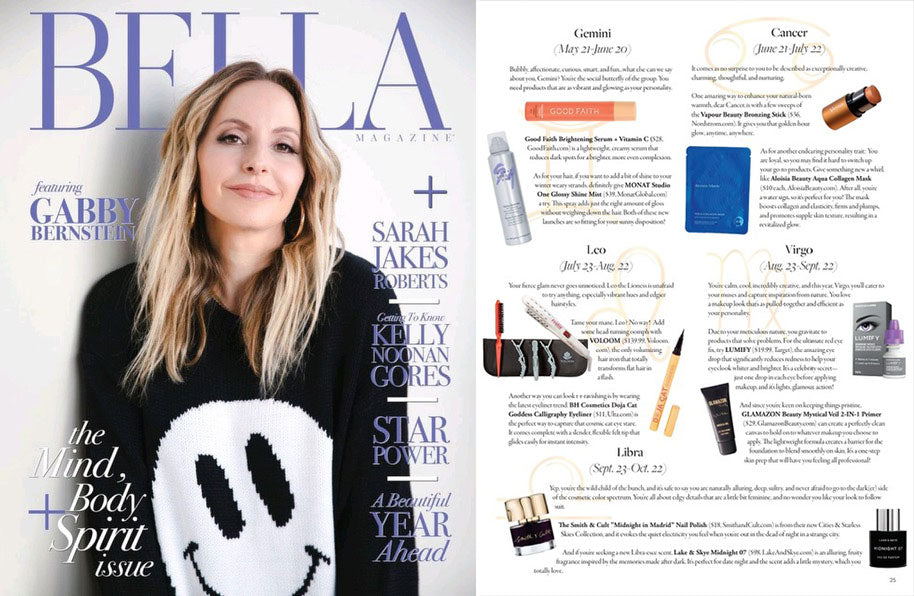 BELLA MAGAZINE