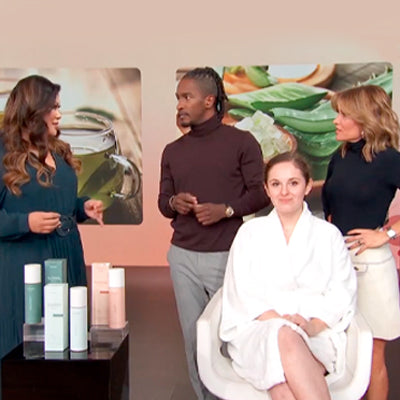 Beauty Trend: How to get Glass Skin