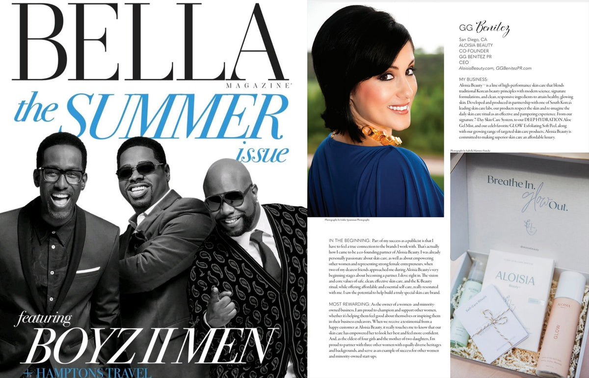 Bella Magazine