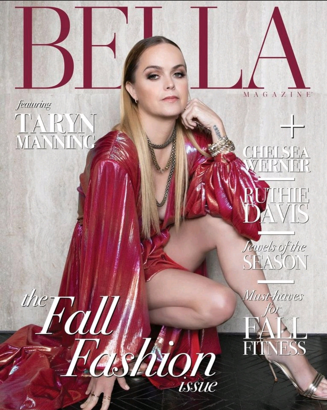 Bella Magazine