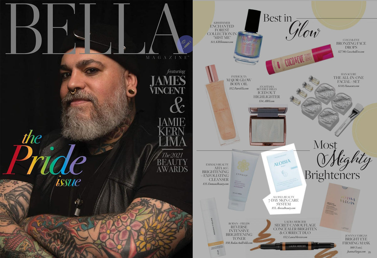 Bella Magazine