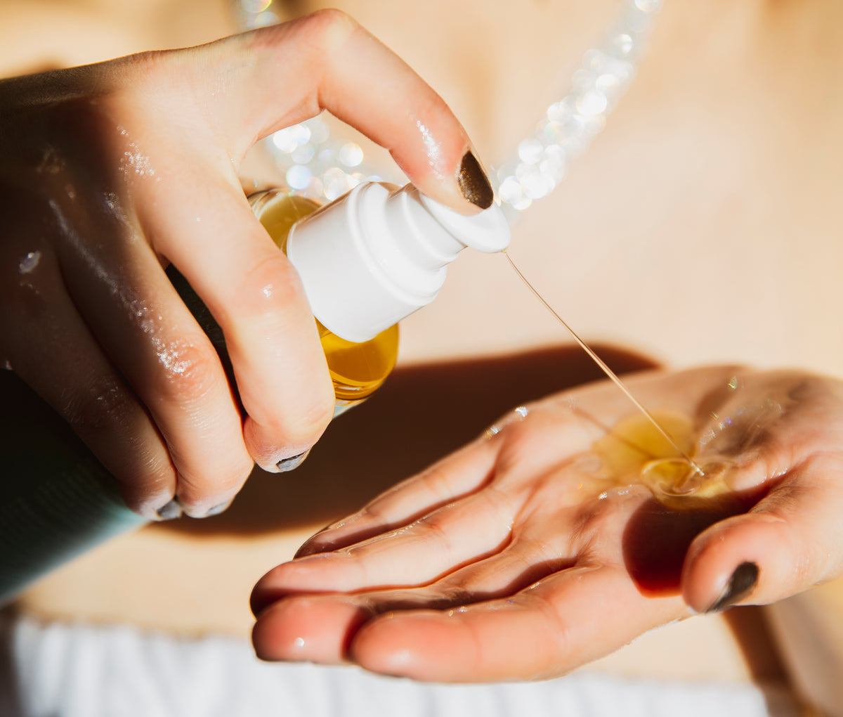 Blog Post Holiday Skincare Survival Guide -Protect your skin form the harsh winter elements