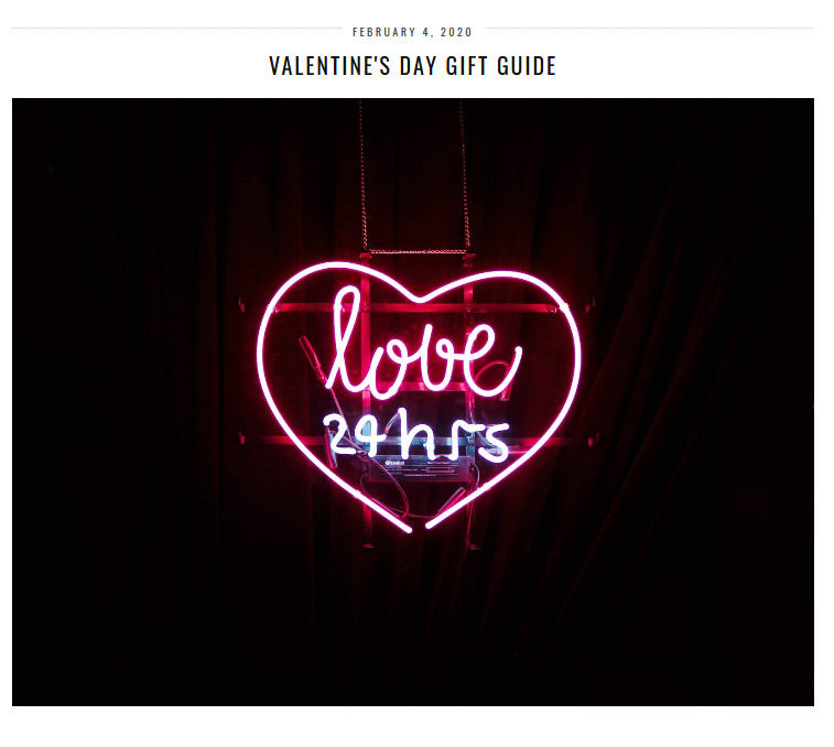Valentine's Day Gift