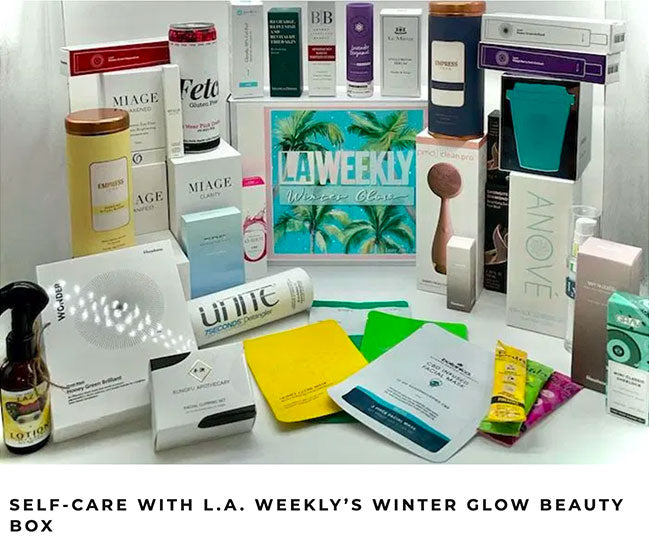 L.A. Weekly