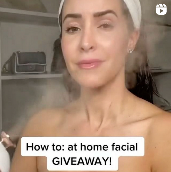 A 9-Step Guide to the Ultimate At-Home Facial