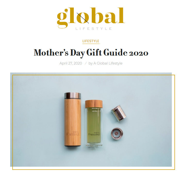 Mother’s Day Gift Guide 2020