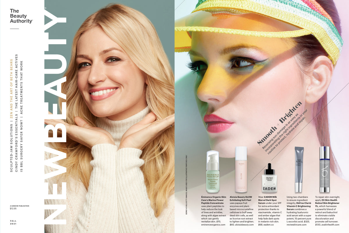 NEWBEAUTY