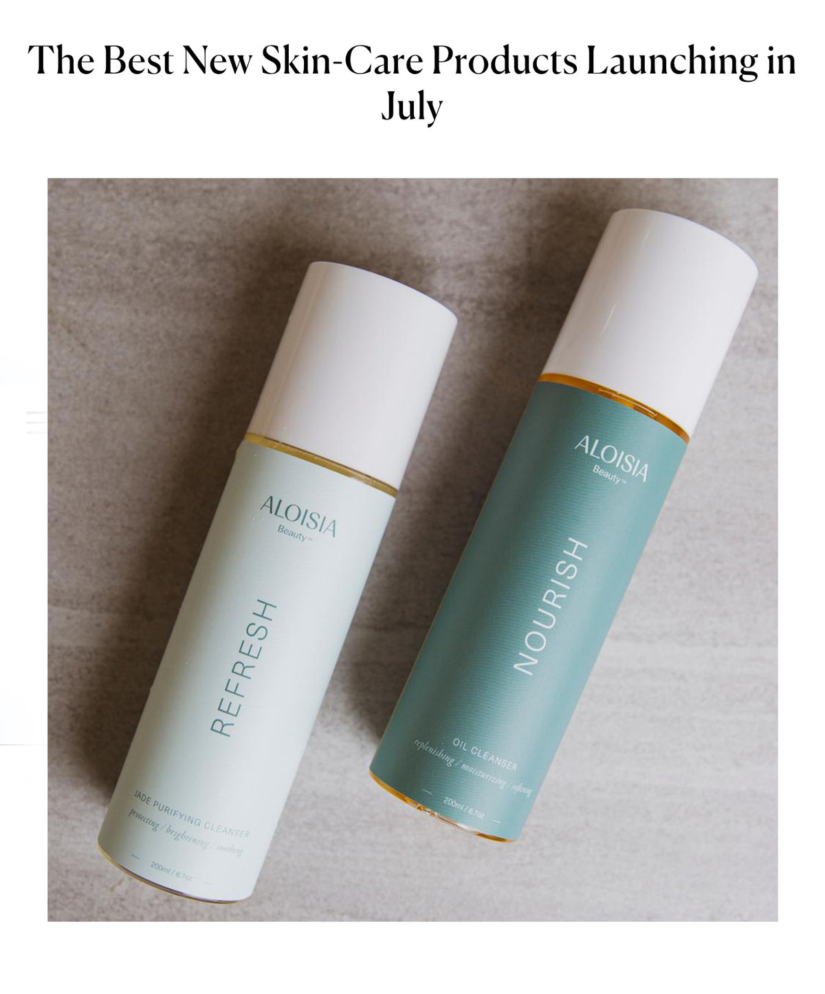 NEWBEAUTY