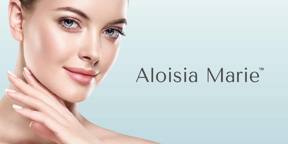 K-Beauty Brand Aloisia Marie™ Launch