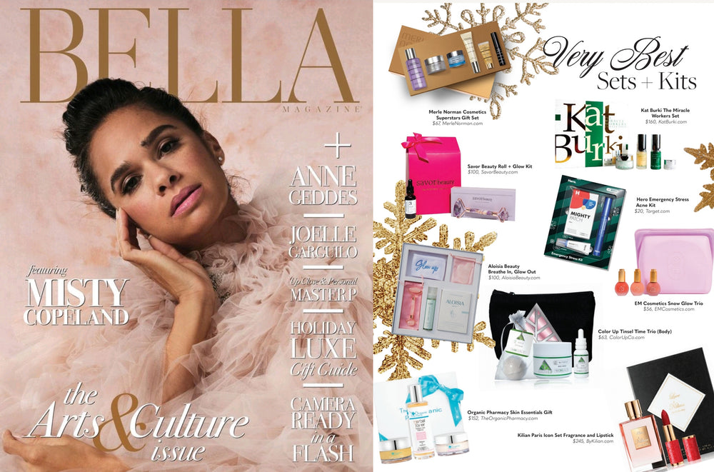 BELLA Magazine