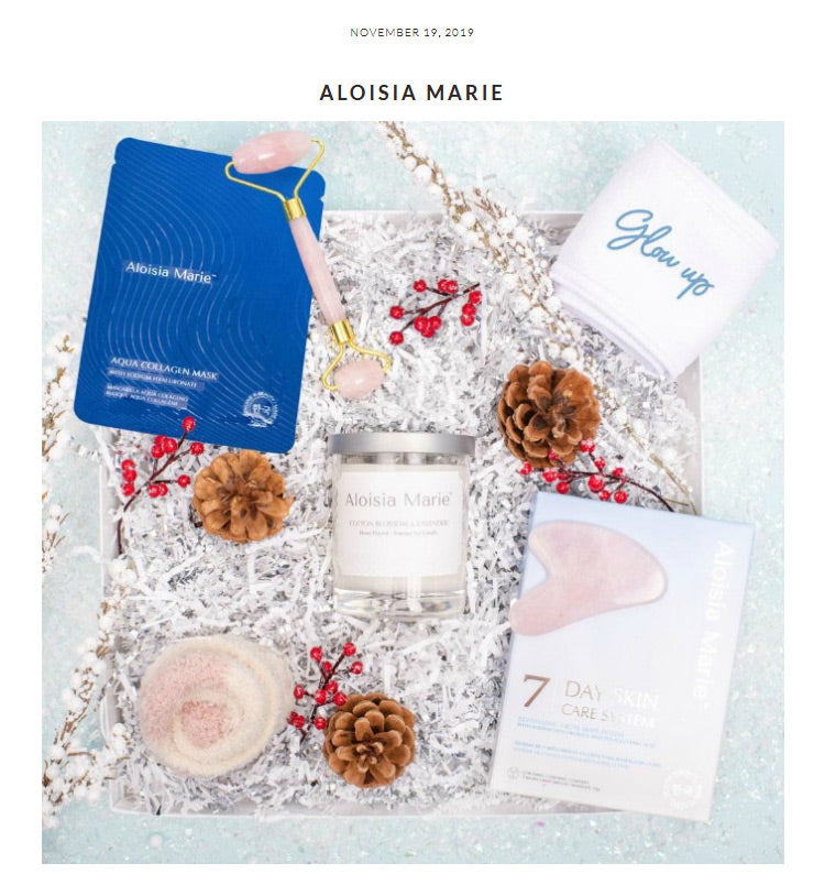 Aloisia Marie