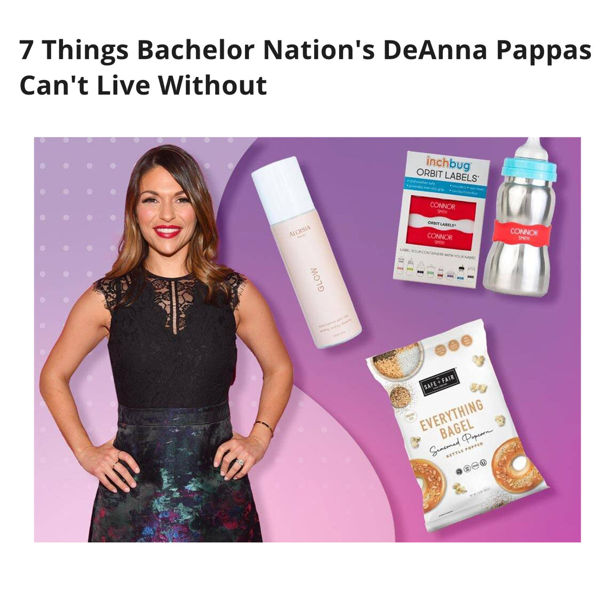 E! News