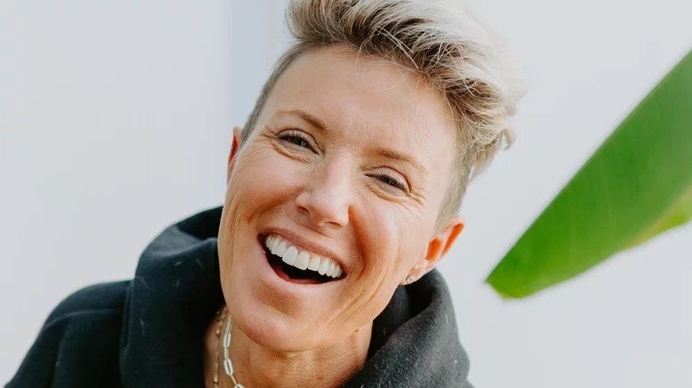 Celebrity Trainer Erin Oprea Shares How To Get Toned Legs In Time For Summer - Exclusive Interview