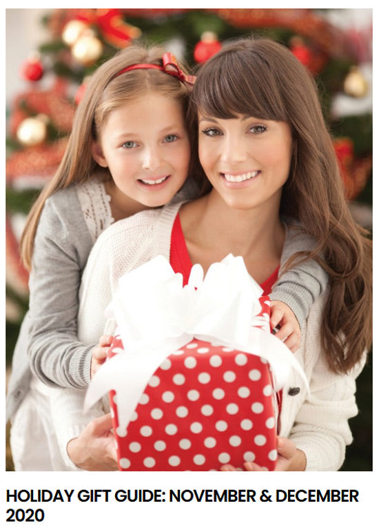 Holiday Gift Guide 2020