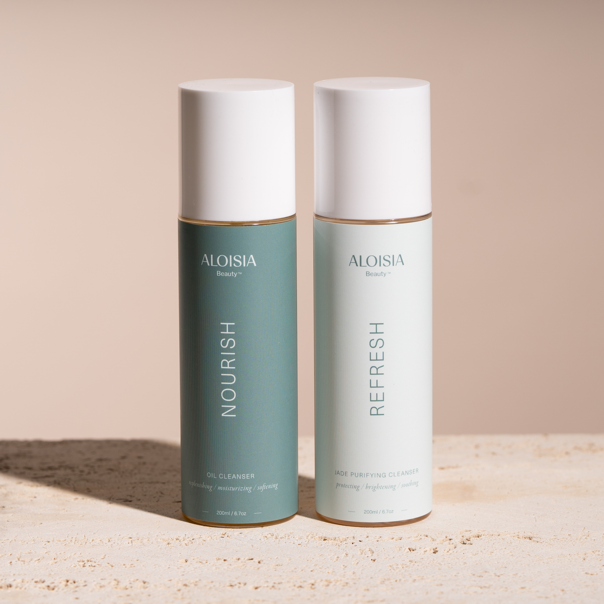 Cleansers