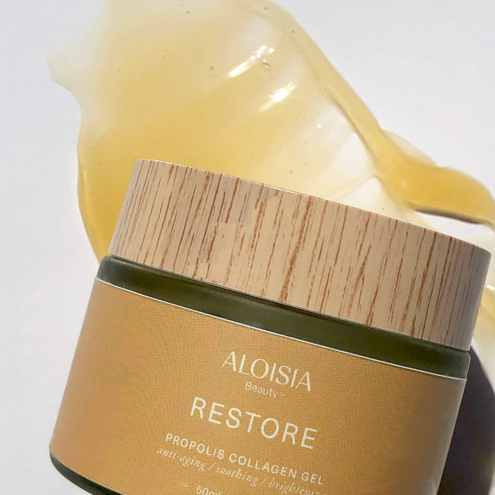 Holiday Glow & Restore Bundle