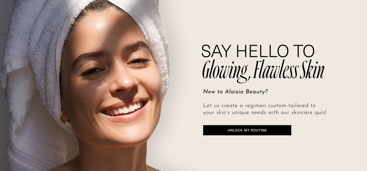 SKINCARE ROUTINE FINDER