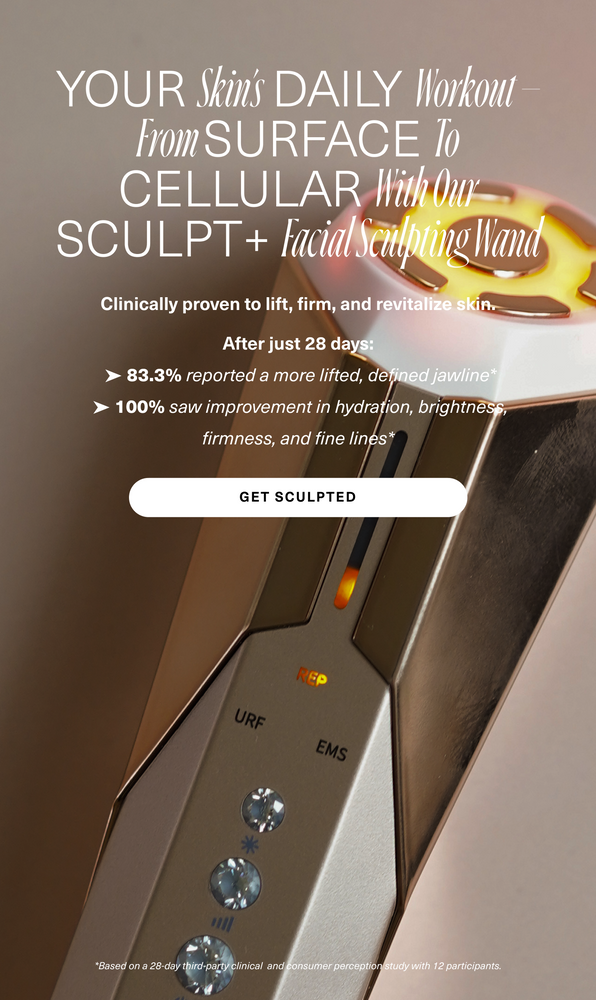 5 advanced technologies to Lift, Plump and define- Clinically proven results