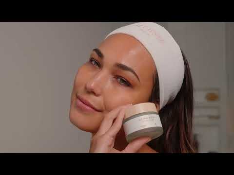 Video: Aloisia Beauty ULTRA-RICH Moisture Cream